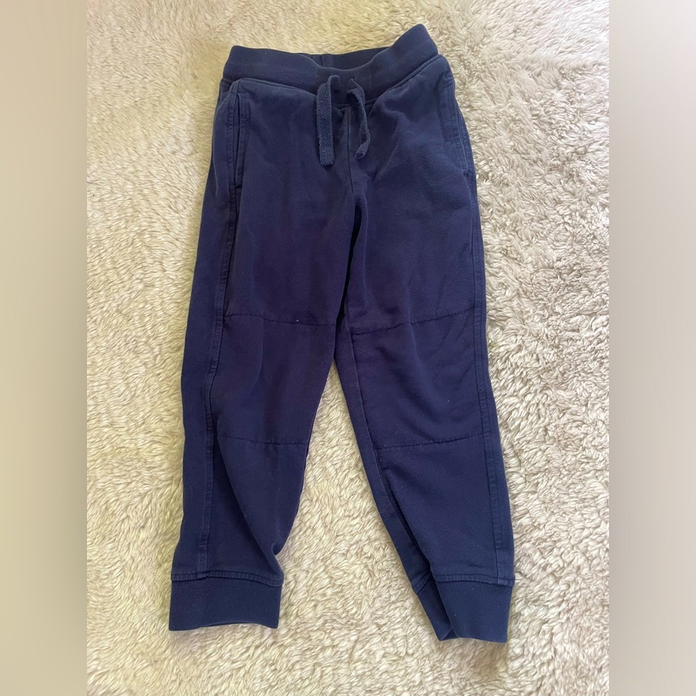 Primary jogger